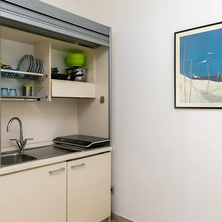 Holiday home Luxemburg