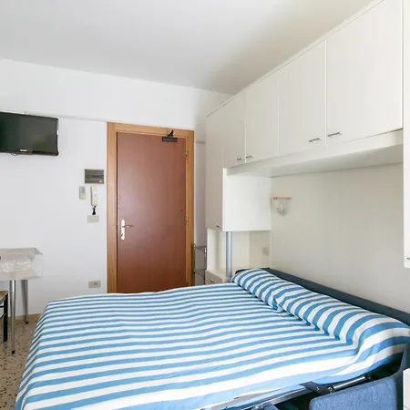 Luxemburg Holiday home Caorle
