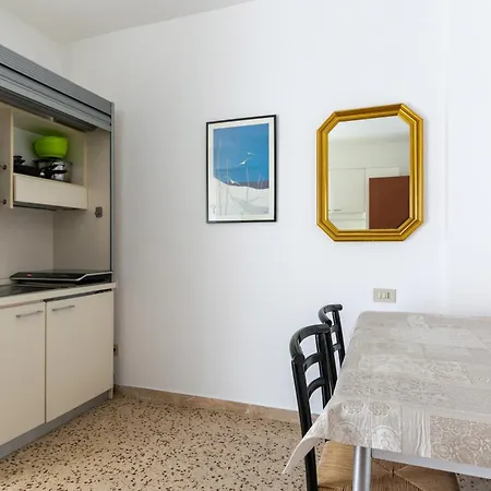Tatil Evi Luxemburg Caorle