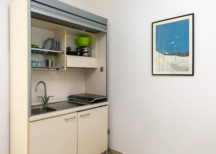 Prázdninový dům Luxemburg