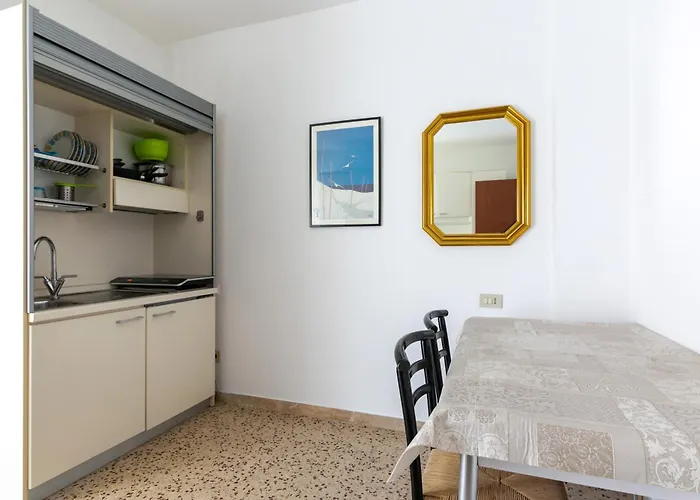 Vakantiehuis Luxemburg Caorle